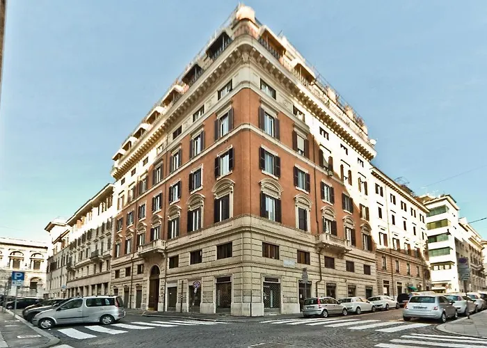 La Settima Luna Guest House Roma