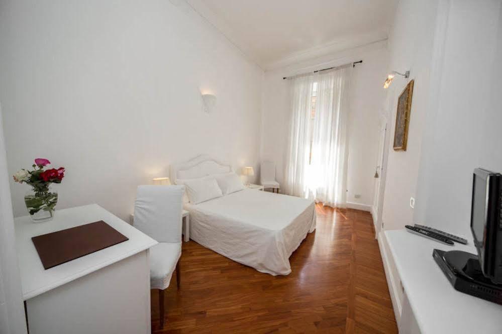 Guest house La Settima Luna