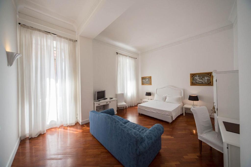 La Settima Luna Guest house Rome
