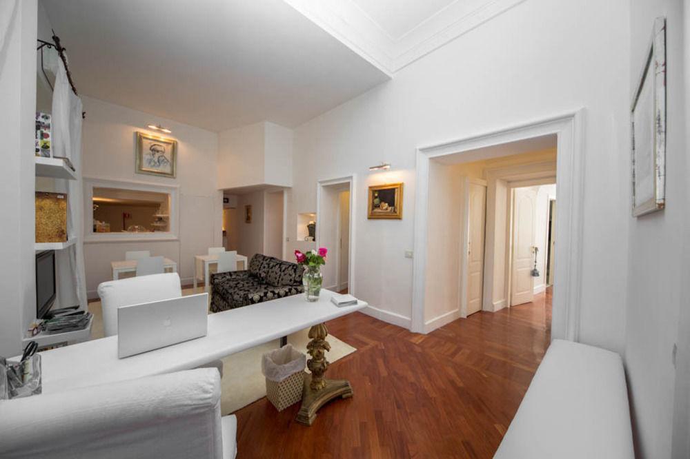 La Settima Luna Guest house
