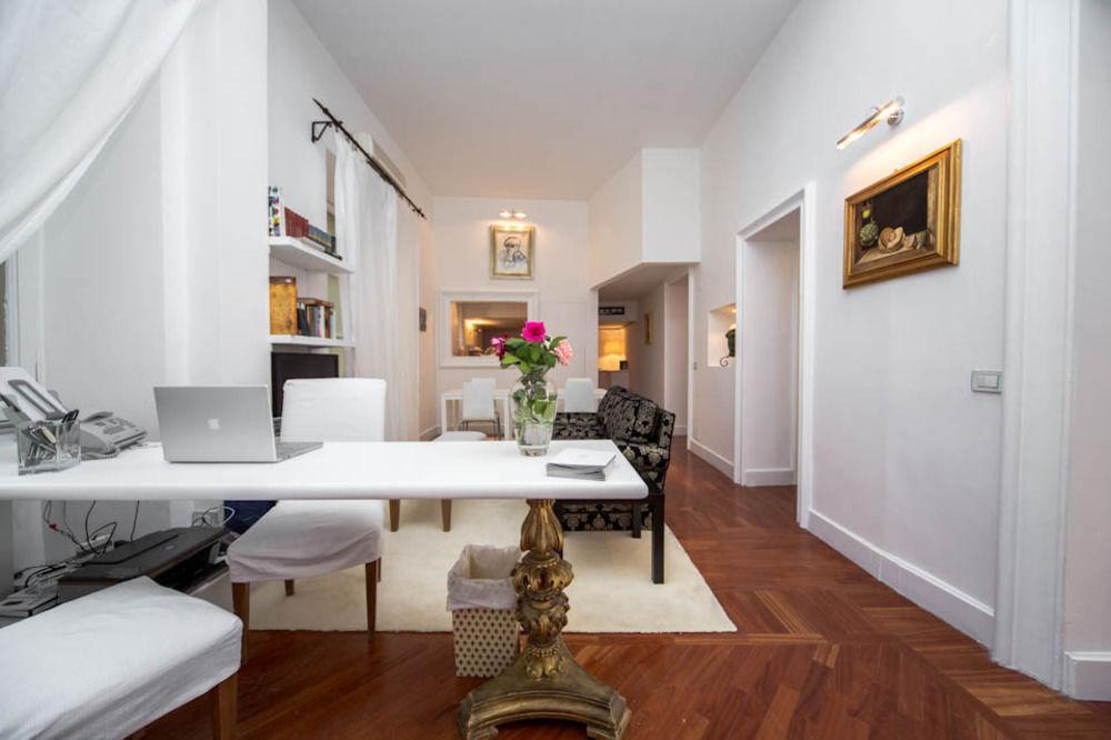 La Settima Luna Guest house Rome