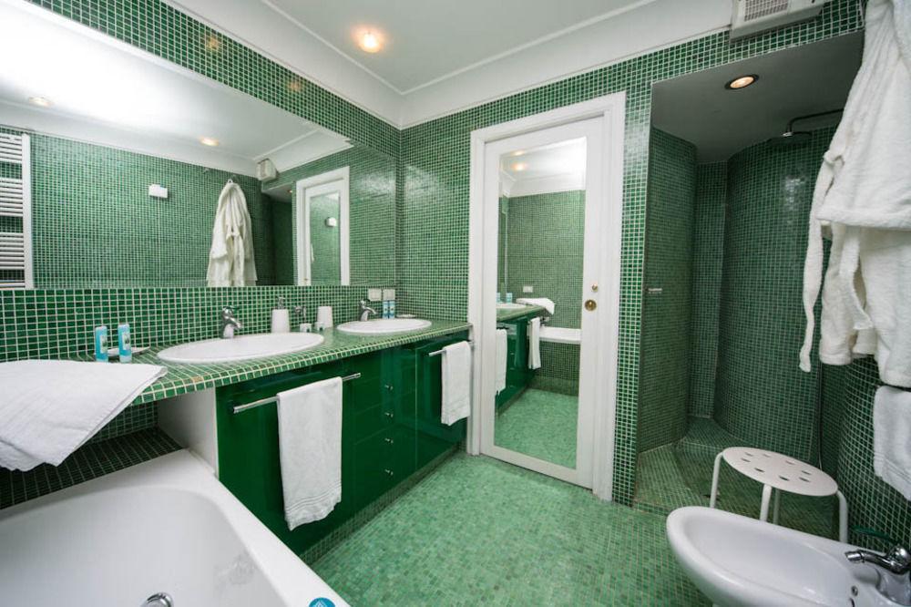 La Settima Luna Guest house Rome