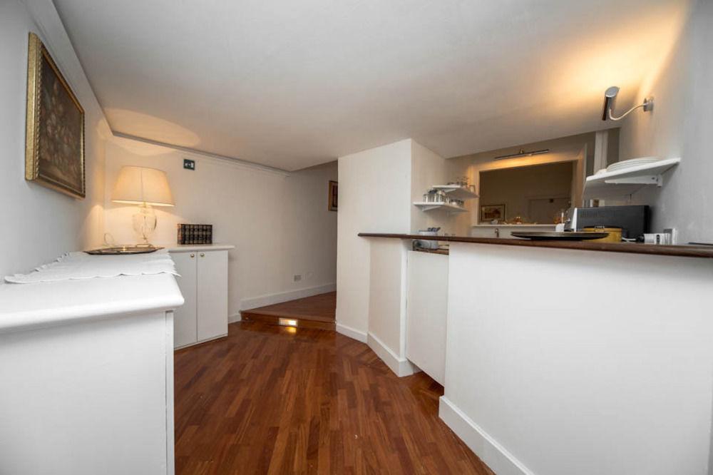 La Settima Luna Guest house Rome