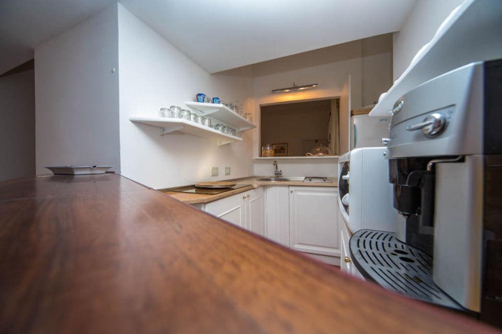 La Settima Luna Guest house 3*