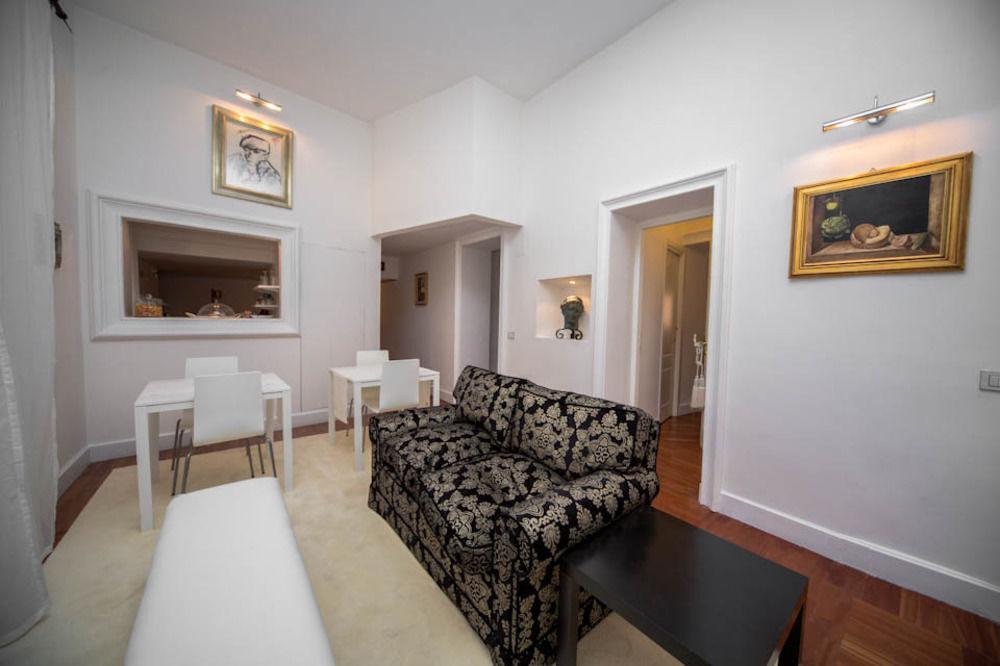 La Settima Luna Guest house