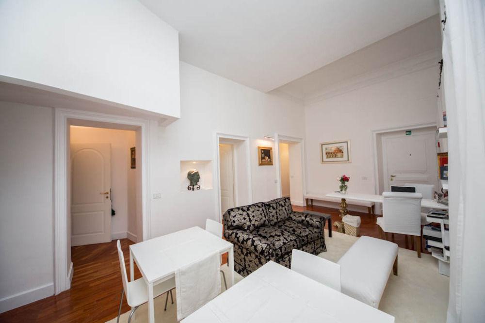 La Settima Luna Guest house Rome