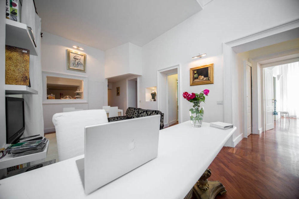 Guest house La Settima Luna 3*