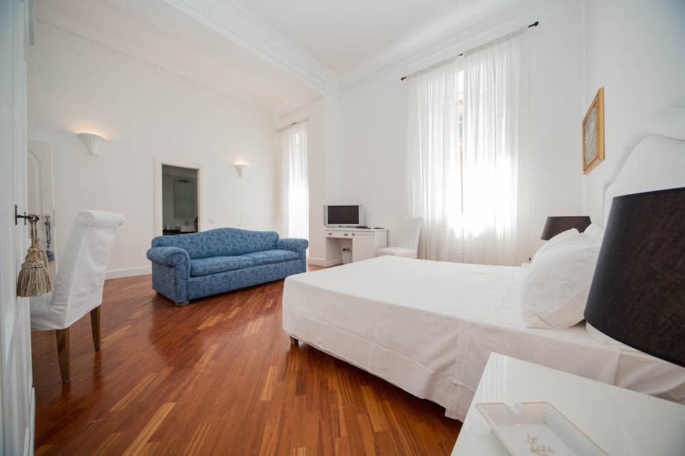 Guest house La Settima Luna 3*
