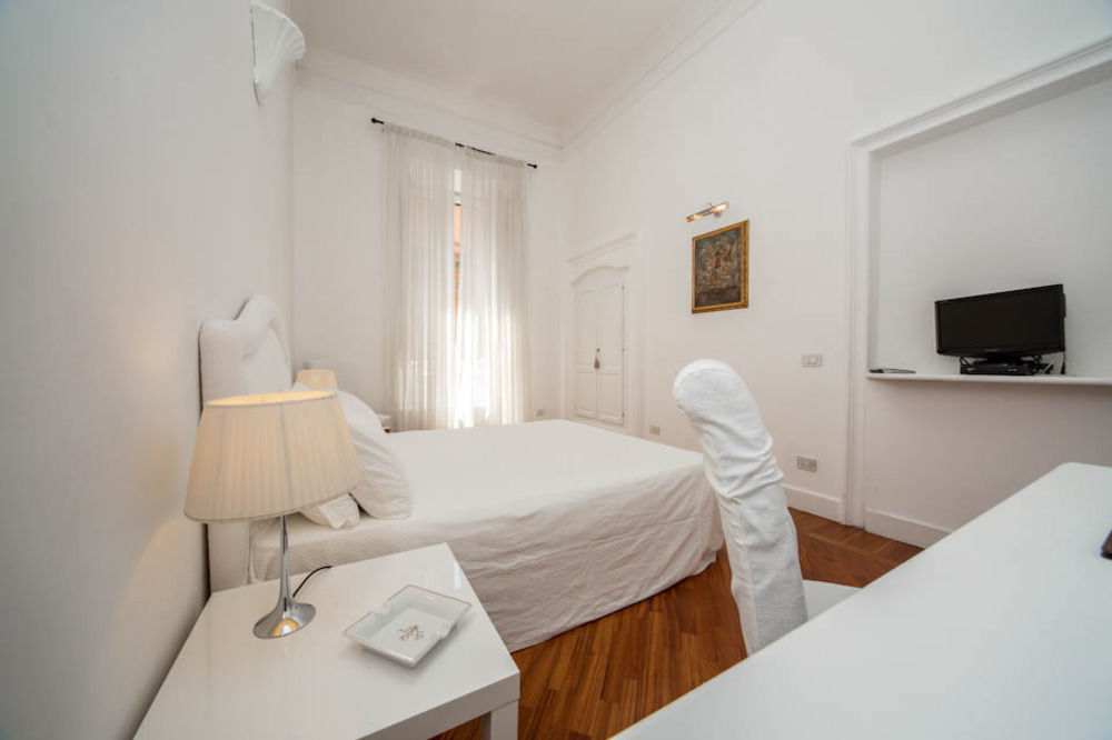 Guest house La Settima Luna