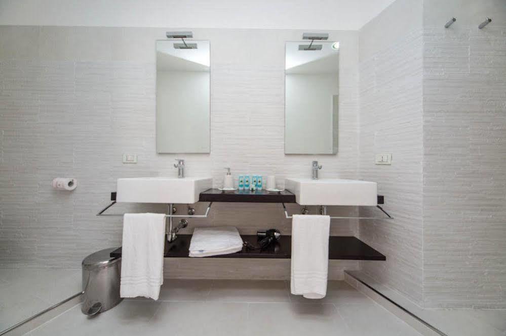 Guest house La Settima Luna Rome