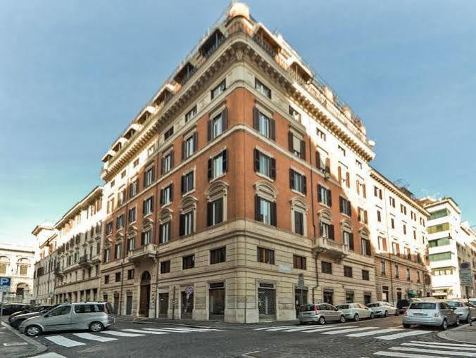 La Settima Luna 3* Rome